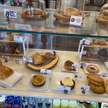 Steadfast Cafe - Baked goods - Coffee & Tea Near Me - Huntington Beach, California Steadfast Cafe - Baked goods - Coffee & Tea Near Me - Huntington Beach, California