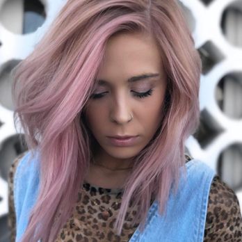 The Bespoke Salon - Artist: Jay Olson - Hair Salons Near Me - Phoenix , Arizona