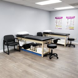 Evolution Physical Therapy