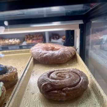 Paulas Donuts - Donuts Near Me - Buffalo, New York