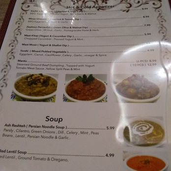 I Cook Persian Cuisine - Menu 1 - Persian/Iranian Near Me - Ottawa, Ontario I Cook Persian Cuisine - Menu 1 - Persian/Iranian Near Me - Ottawa, Ontario