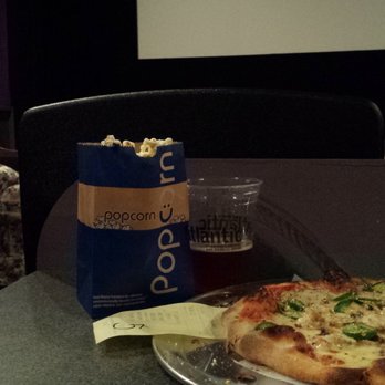 Reel Pizza Cinerama - Chicken and jalapeno pizza, so good! - Cinema Near Me - Bar Harbor, Maine Reel Pizza Cinerama - Chicken and jalapeno pizza, so good! - Cinema Near Me - Bar Harbor, Maine