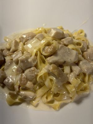 Trattoria Alla Fontana by null