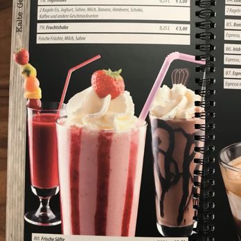 Kredenz - Cafes Near Me - Idar-Oberstein, RP Kredenz - Cafes Near Me - Idar-Oberstein, RP