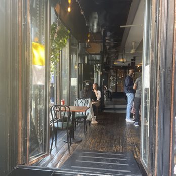 Sweet Science - Bars Near Me - Brooklyn, New York Sweet Science - Bars Near Me - Brooklyn, New York