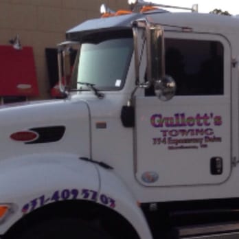 Gullett's Towing - Towing Near Me - Tullahoma, Tennessee Gullett's Towing - Towing Near Me - Tullahoma, Tennessee