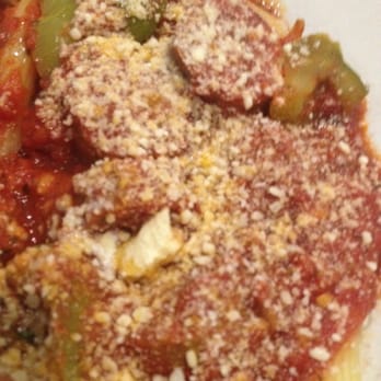 Red Devil Italian Restaurant & Pizzeria - Italian Near Me - Tempe, Arizona
