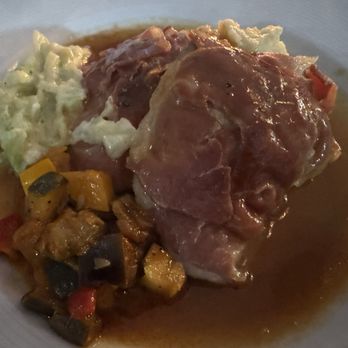 Il Cantuccio - Italian Near Me - Marbella, Massachusetts