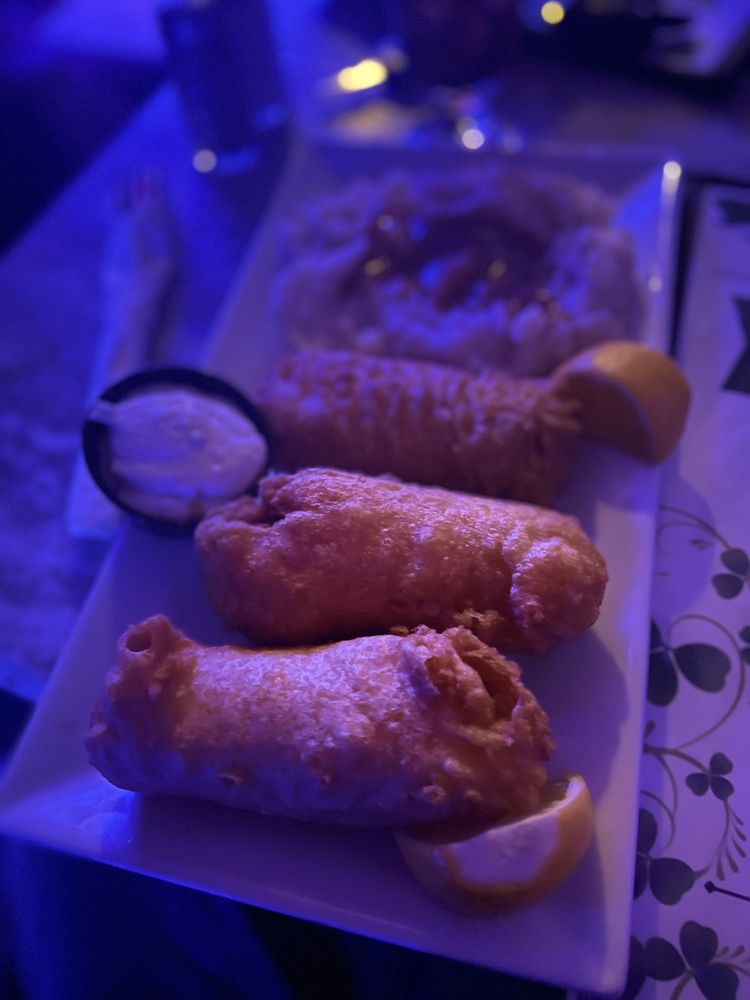 Social spots from Beer Garden Bar and Grill