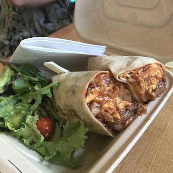 Java Kai Kauai - Kahlua Pork Burrito - Breakfast & Brunch Near Me - Kapaa, Hawaii Java Kai Kauai - Kahlua Pork Burrito - Breakfast & Brunch Near Me - Kapaa, Hawaii