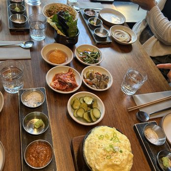 Nubiani - Korean Near Me - New York, New York Nubiani - Korean Near Me - New York, New York