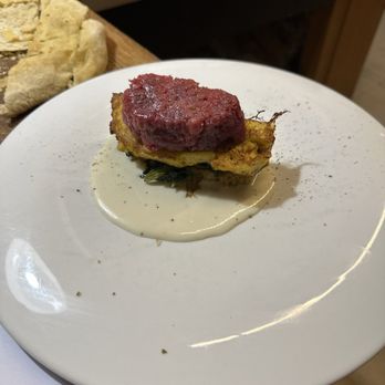 Pasticceria Ferretti - French toast tartare - Italian Near Me - Peccioli, PI