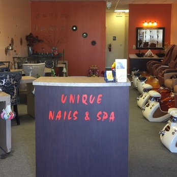 Unique Nails Spa - Nail Salons Near Me - St Petersburg, Florida Unique Nails Spa - Nail Salons Near Me - St Petersburg, Florida