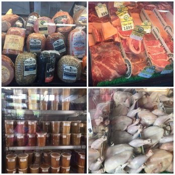 Magnani Poultry - a variety of meat products - Meat Shops Near Me - Berkeley, California