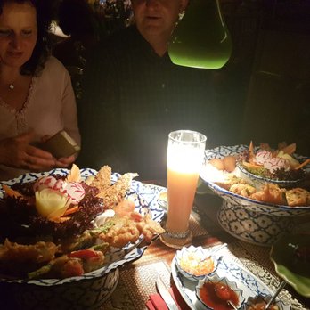 Bangkok Thai-Restaurant - Thai Near Me - Cologne, NW