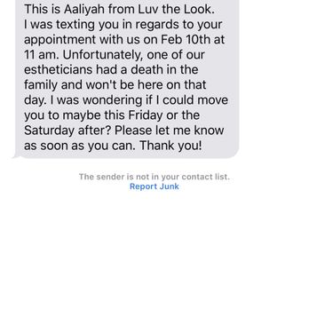 Luv The Look - Skin Care Near Me - Cypress, California Luv The Look - Skin Care Near Me - Cypress, California
