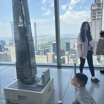 Summit One Vanderbilt - Observatories Near Me - New York, New York