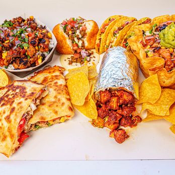 Bubbakoo's Burritos - Tacos Near Me - Wilkes-barre, Pennsylvania Bubbakoo's Burritos - Tacos Near Me - Wilkes-barre, Pennsylvania
