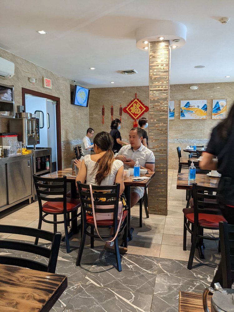 Taipei Cuisine, Quincy Roadtrippers