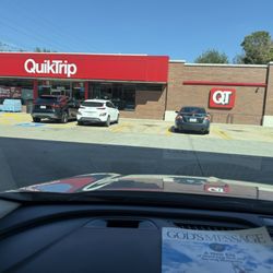 QuikTrip - 09/13/26