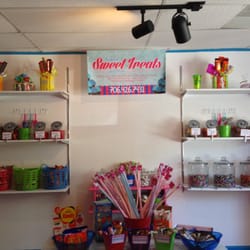 Augusta Sweet Treats & More