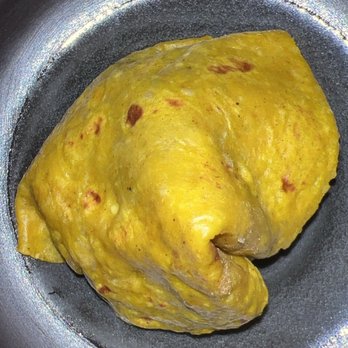 Tatemó - Enmolada - Mexican Near Me - Houston, Texas