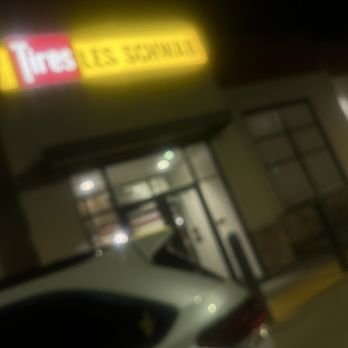 Les Schwab Tire Center - Tires Near Me - Yucaipa, California