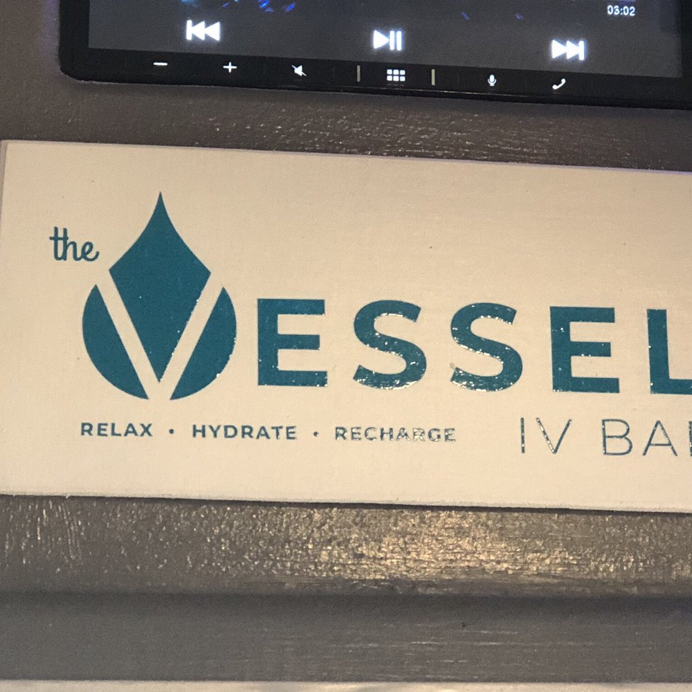 Vessel Longevity & IV Bar - IV Hydration Near Me - Albuquerque, New Mexico Vessel Longevity & IV Bar - IV Hydration Near Me - Albuquerque, New Mexico