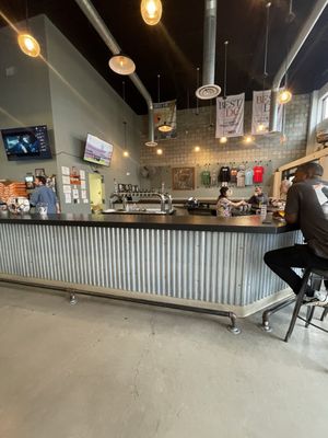 Fair Winds Brewing Company by null