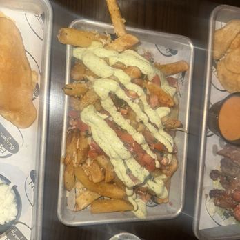 Boston Burger - Burgers Near Me - Cambridge, Massachusetts
