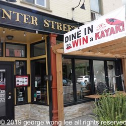Hunter Street Tavern