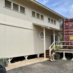 The Barn Feed Supply