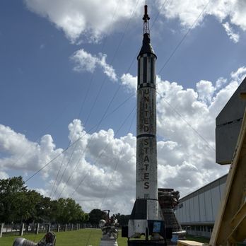 Rocket Park - Museums Near Me - Houston, Texas Rocket Park - Museums Near Me - Houston, Texas