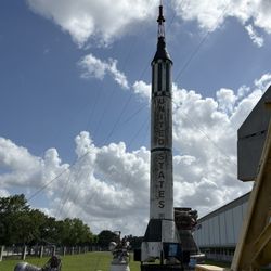 Rocket Park