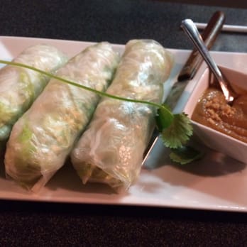 Asian Noodle Bar - fresh spring rolls - Thai Near Me - Albuquerque, New Mexico Asian Noodle Bar - fresh spring rolls - Thai Near Me - Albuquerque, New Mexico
