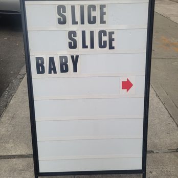 Little Pizza Parlor - Pizza Near Me - Brooklyn, New York