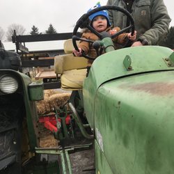 Waupaca Christmas Tree Farm