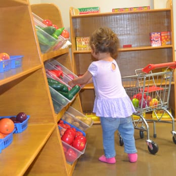 Billy Beez - Pretend Grocery Store - Kids Activities Near Me - Anaheim, California
