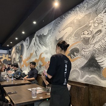 Ramen Isshin - Ramen Near Me - Toronto, Ontario Ramen Isshin - Ramen Near Me - Toronto, Ontario