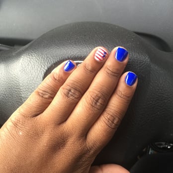 Glam House - Very patriotic - Hair Salons Near Me - Miami, Florida