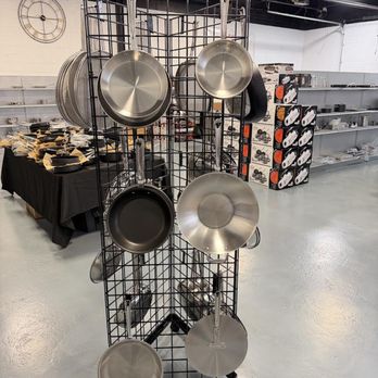 Capital Cookware - Kitchen Supplies Near Me - Williamstown, New Jersey Capital Cookware - Kitchen Supplies Near Me - Williamstown, New Jersey