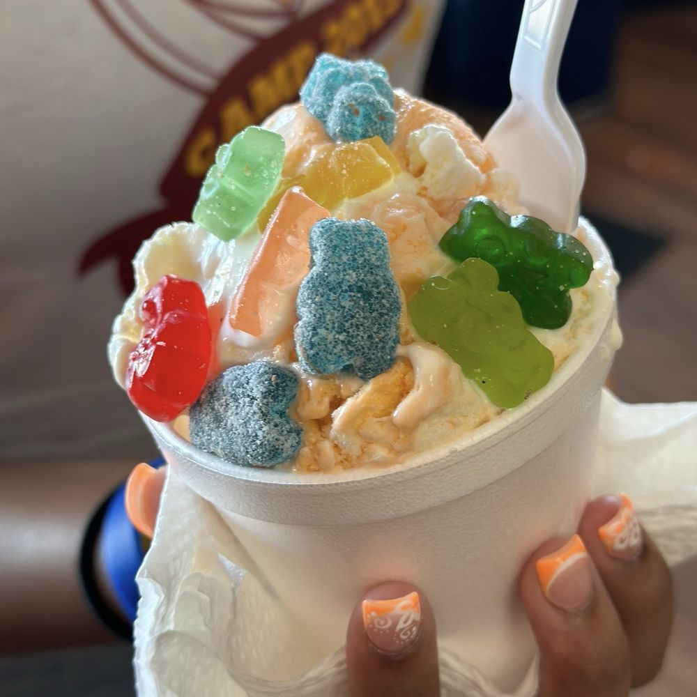 Funky Sweets - Desserts Near Me - Saint Petersburg, Florida