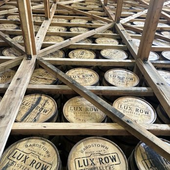 Lux Row Distillers - Distilleries Near Me - Bardstown, Kentucky Lux Row Distillers - Distilleries Near Me - Bardstown, Kentucky