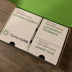 CenturyLink