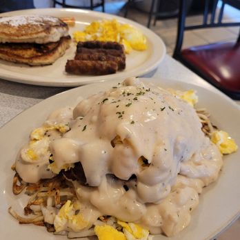 Little Jerry's - Breakfast for champions - Breakfast & Brunch Near Me - Tacoma, Washington
