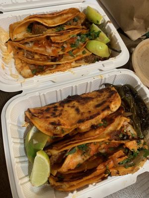 Chuy's Fiestas Restaurant & Taqueria by null