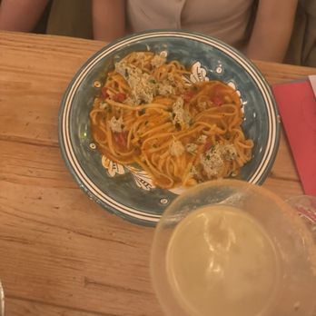 Circolo Popolare - Lingiuni - Italian Near Me - London, XGL