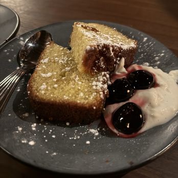 Postino Park Place - Olive Oil Cake - Wine Bars Near Me - Irvine, California Postino Park Place - Olive Oil Cake - Wine Bars Near Me - Irvine, California