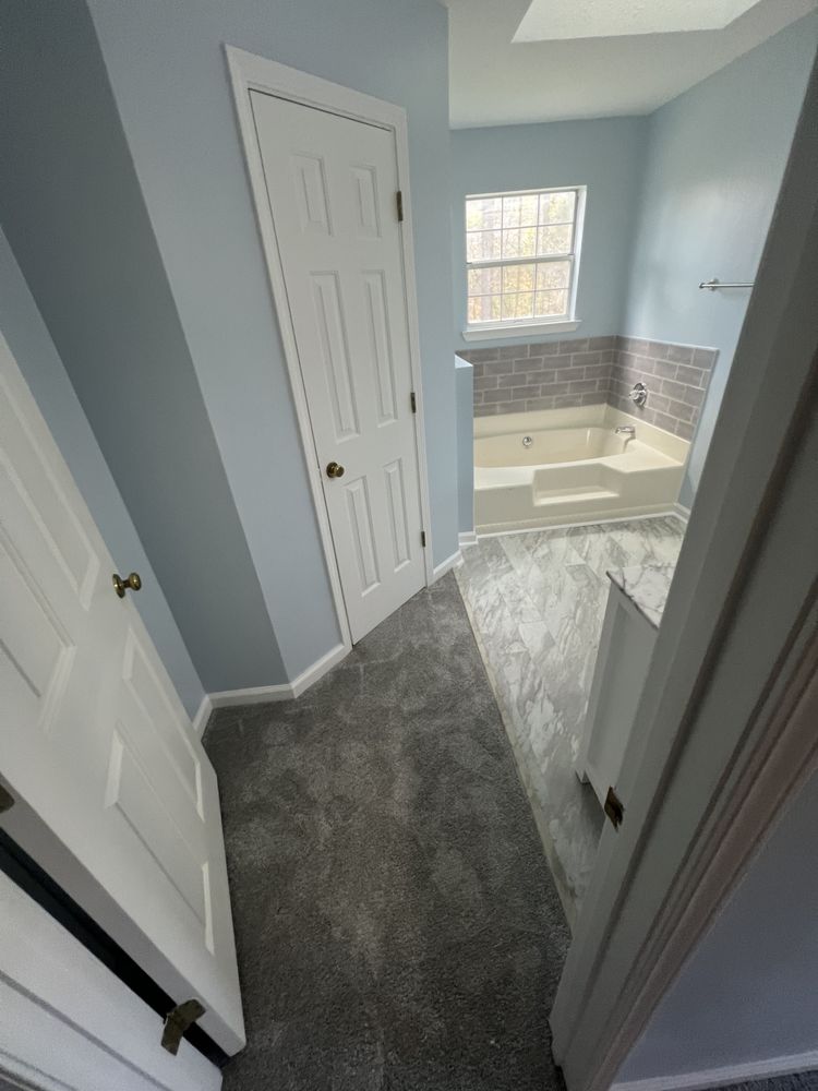 Slide of Alpha Roofing of GA