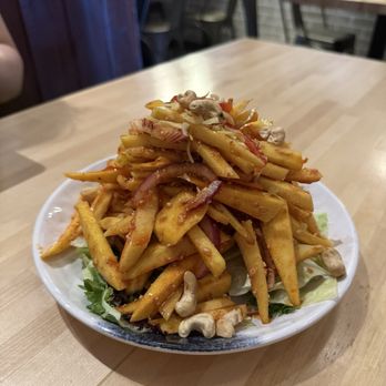 Eat Bkk Thai Kitchen - Thai Near Me - Thornhill, Ontario